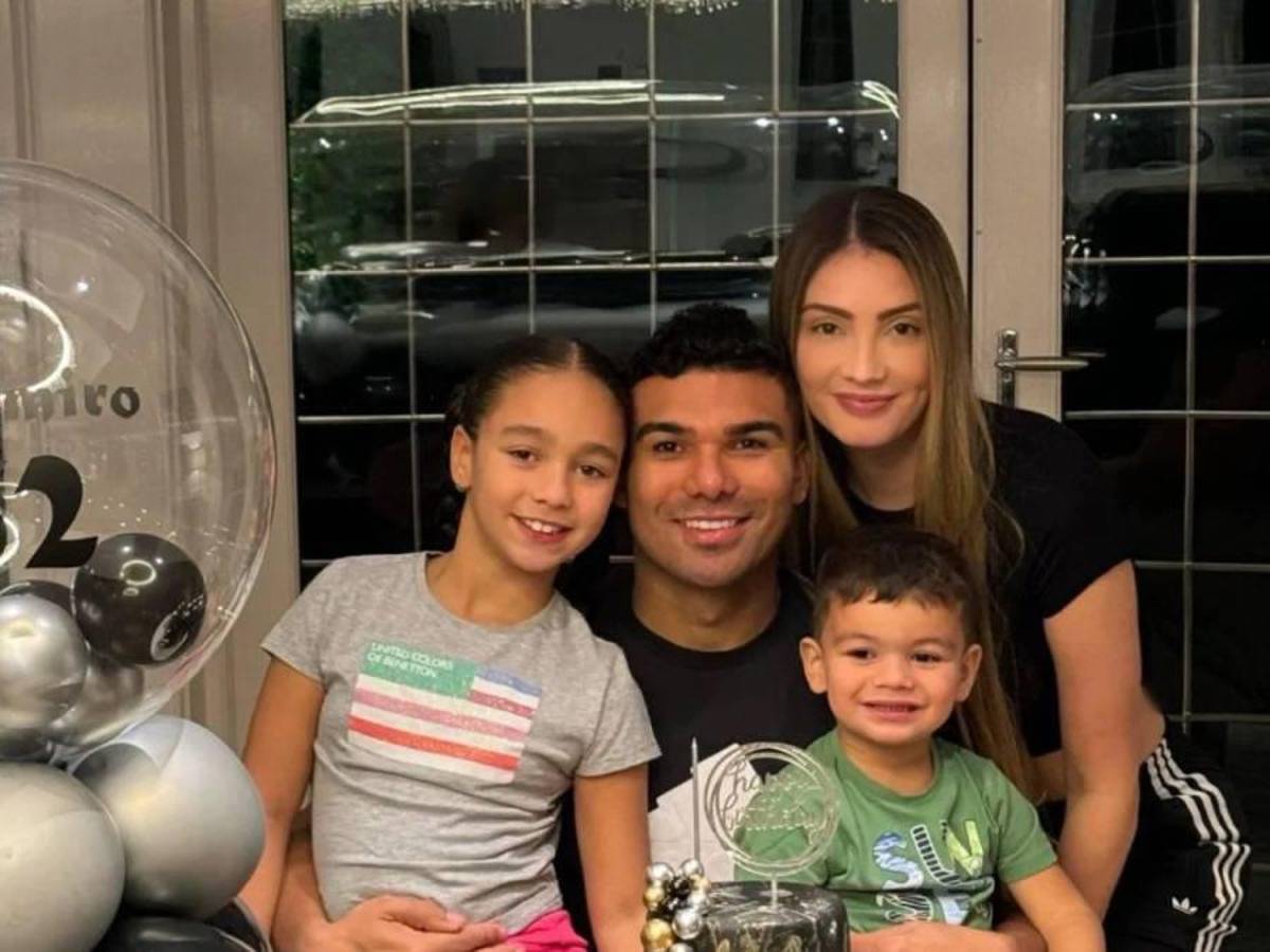 ¡Fuera del Real Madrid hace mucho frío! Casemiro confiesa el calvario que vive en el United: “No puedo dormir”