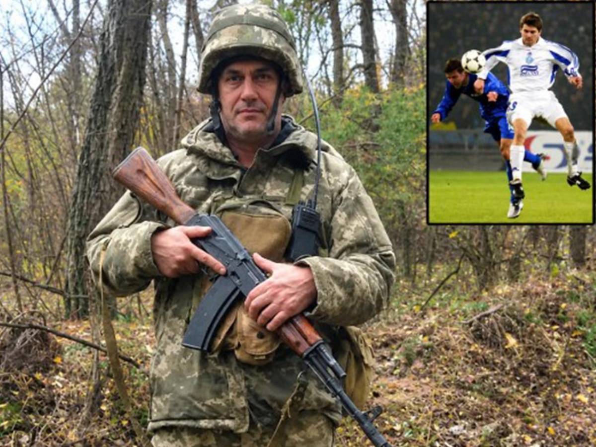Murió en la guerra contra Rusia: hallaron su cuerpo 20 meses después de su última llamada