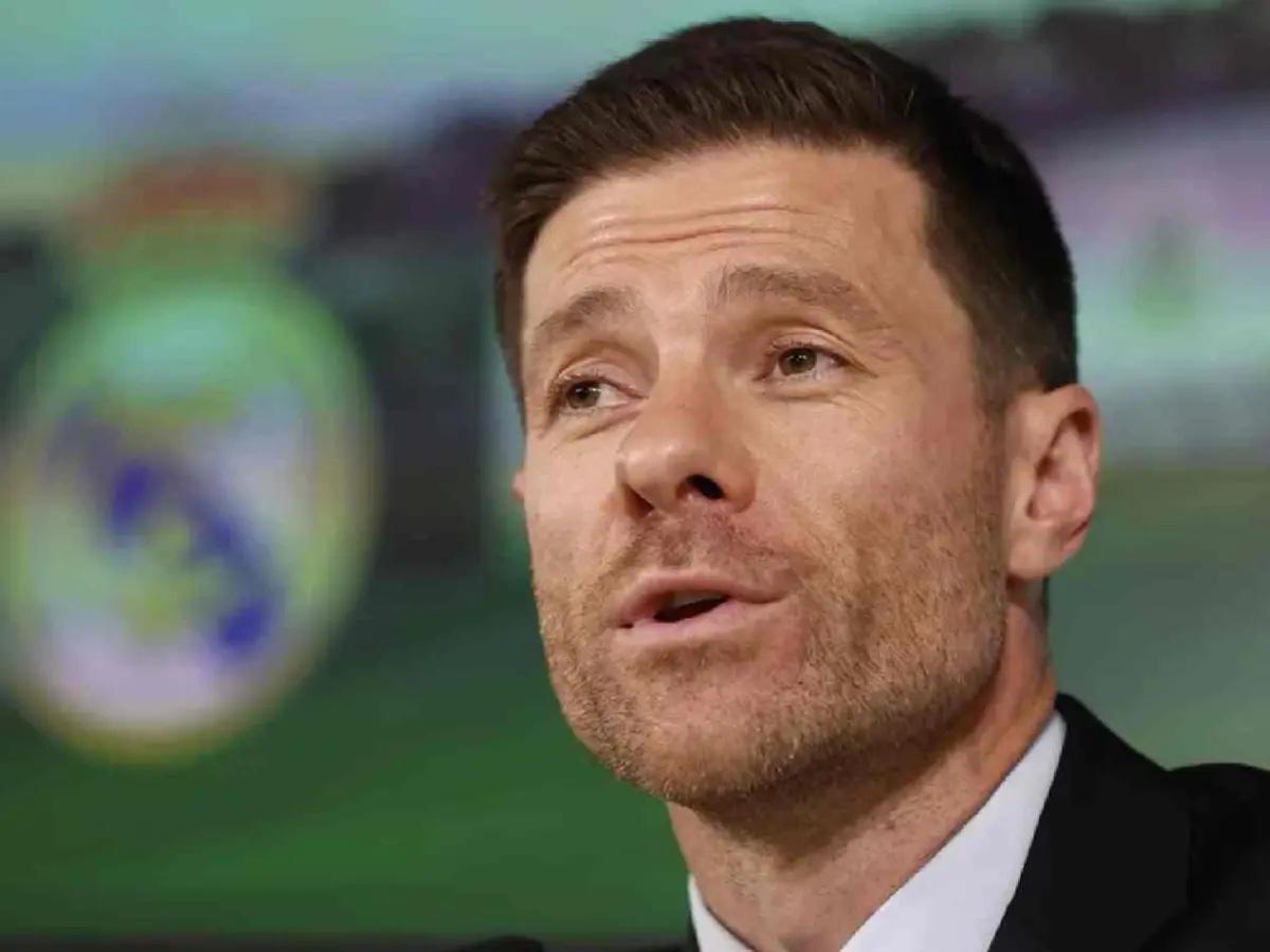 Xabi Alonso deja tirado al Liverpool y este sería su nuevo club tras salir del Real Madrid: Plan de contingencia