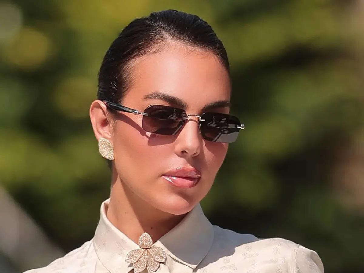 Georgina dejó el peor mensaje a Jorge Jesús y CR7 la obligó a esto por Portugal