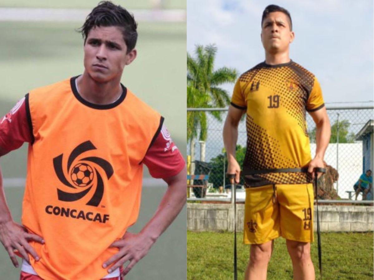 Uno se retiró del fútbol por problemas cardíacos: esta es la actualidad del Olimpia campeón de la Liga Concacaf 2017