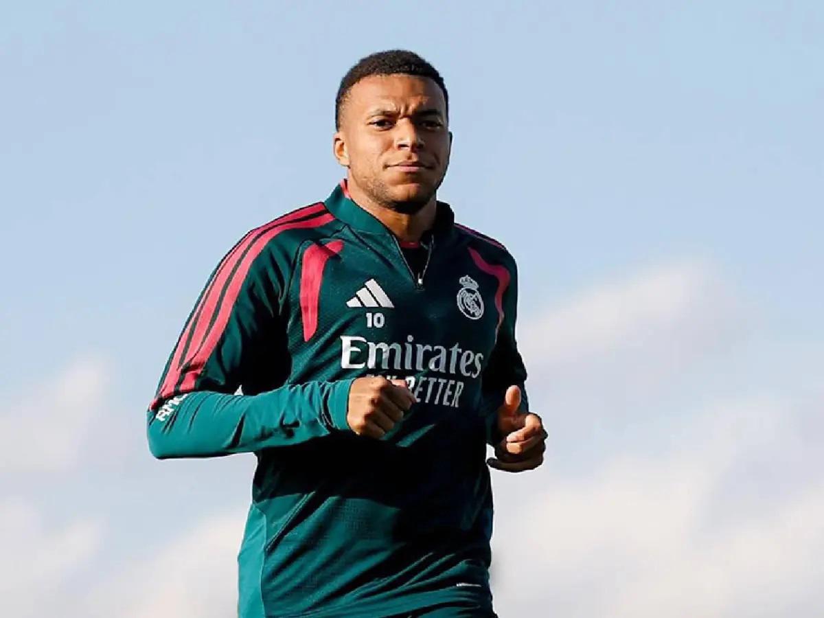 Balón de Oro 2026: la noticia que ha recibido Mbappé a 6 días de la entrega