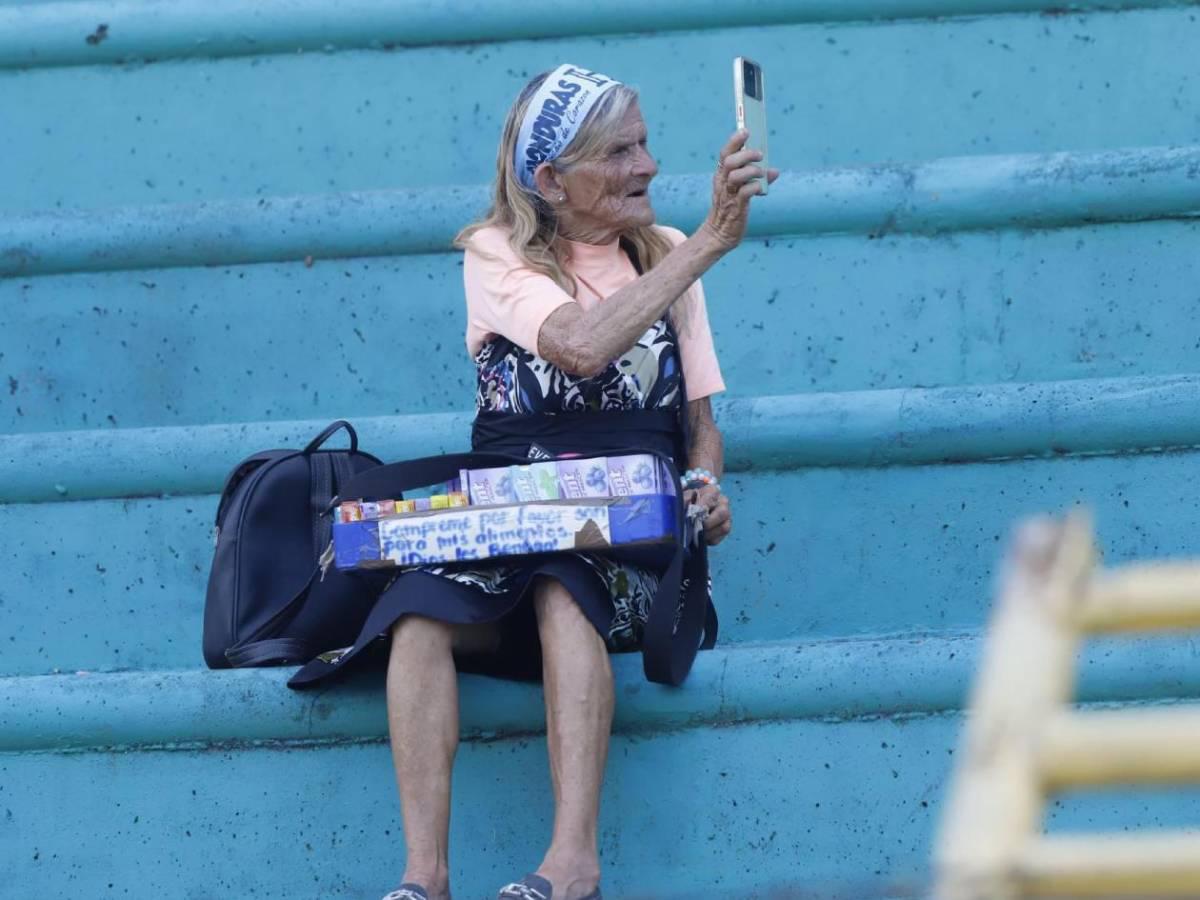 La confesión de Supremo sobre Milagro Flores, el apodo que le dice y el gesto que toda Honduras aplaude