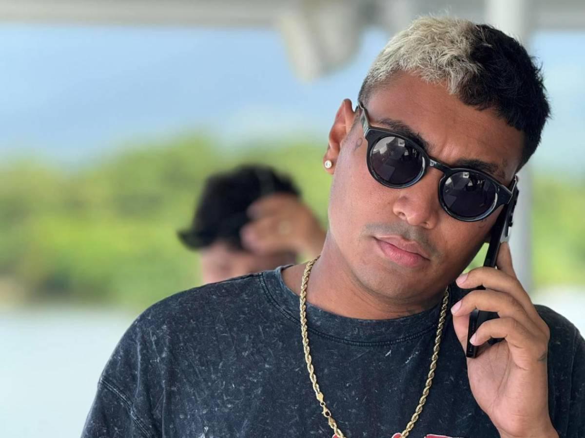 La confesión de Supremo sobre Milagro Flores, el apodo que le dice y el gesto que toda Honduras aplaude