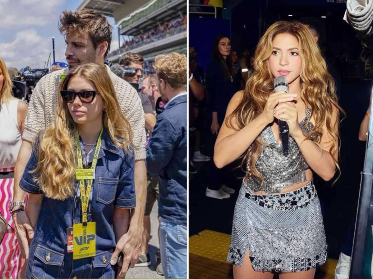 Piqué recibe de Shakira la noticia que nunca esperó y reacción del ex Barcelona que retumbó con sus palabras