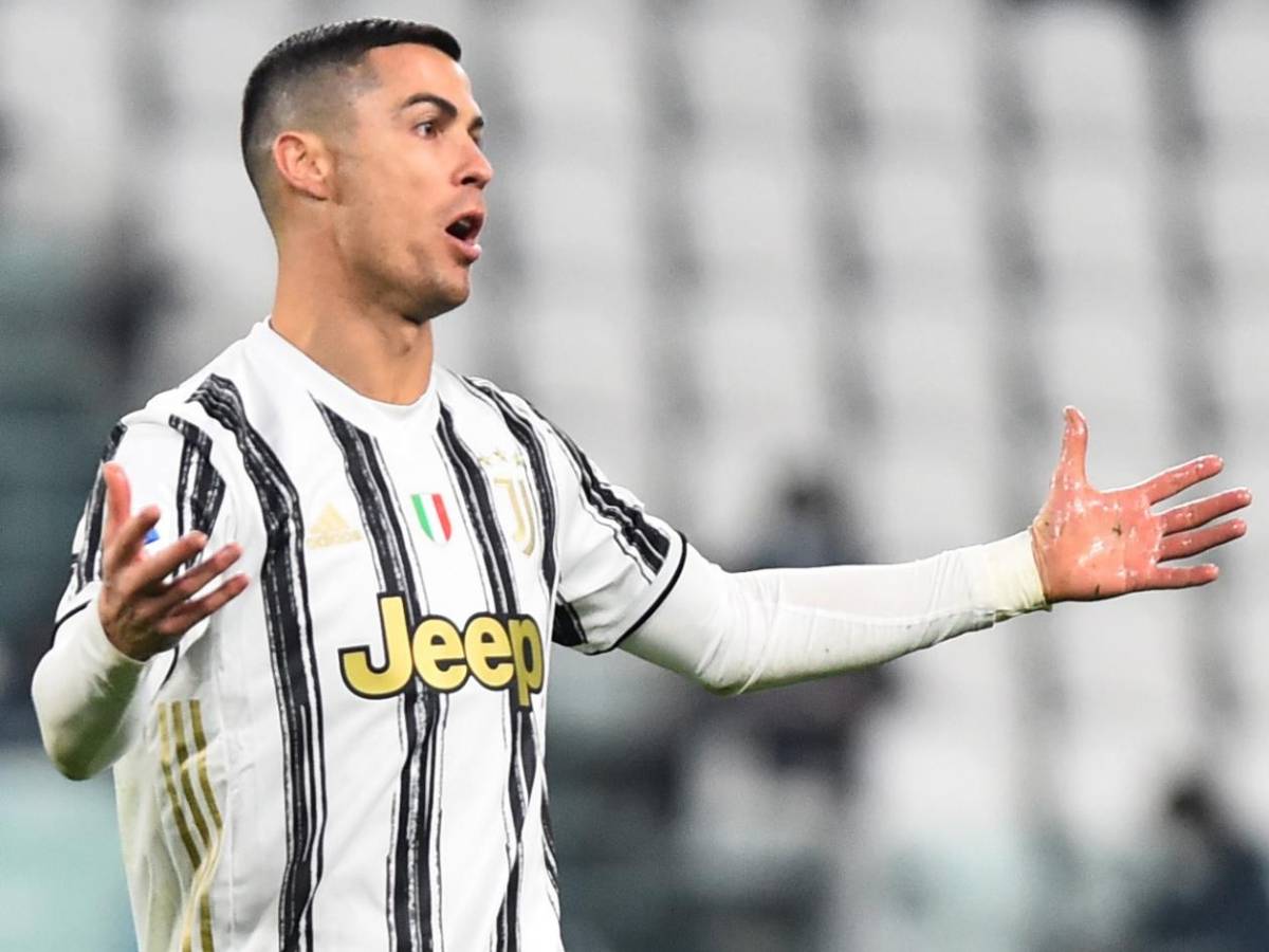 El motivo por el que Cristiano Ronaldo sigue ligado a la Juventus: revelan detalles