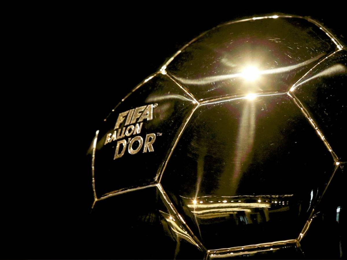 Cristiano recibe duro golpe del Balón de Oro: cancelan premio que le ganaba a Messi