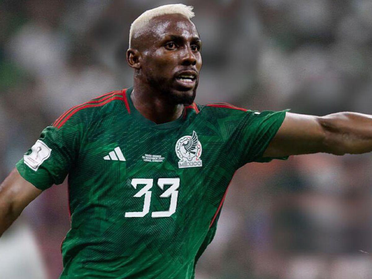 11 de lujo en el Nacional: México y el poderoso equipo titular que enfrentaría a Honduras por el boleto a la Copa América 2024