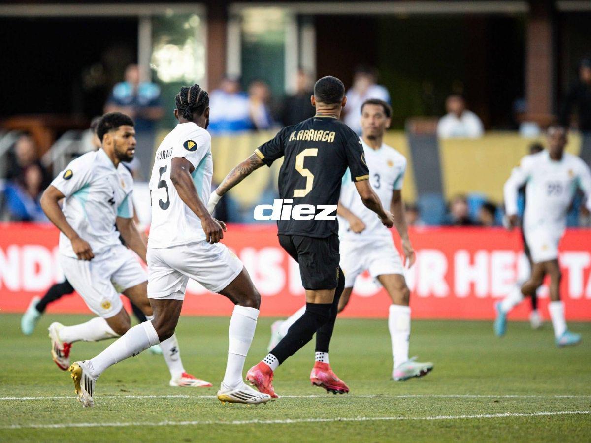 Euforia de Honduras al clasificar, lo que hizo Menjívar tras horror, la nena que cautivó y llanto en Curazao