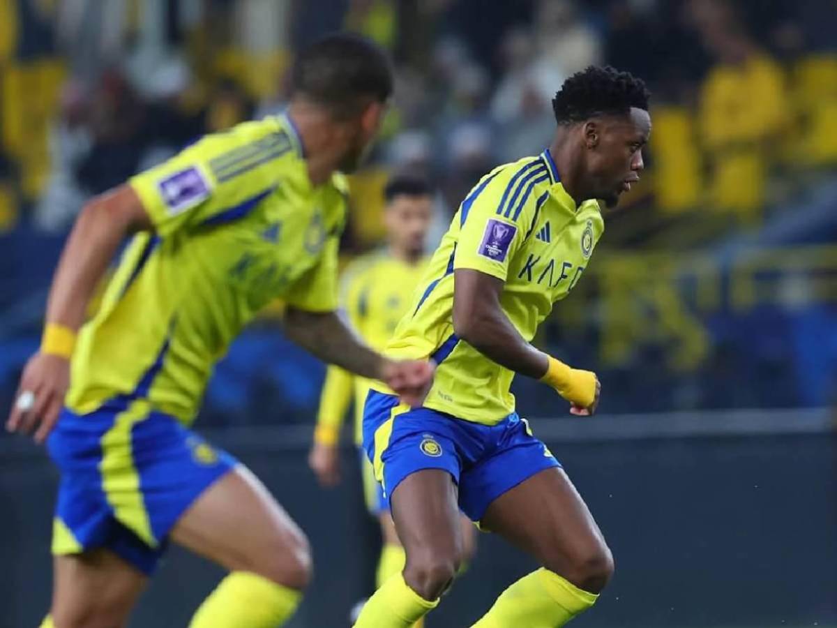 Cristiano es la excepción: Jhon Durán no podría vivir en Arabia tras fichar por Al Nassr por esta razón