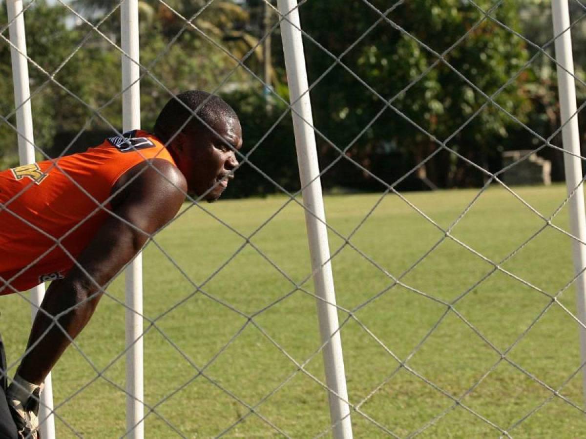 Drogas, violencia y robo: “Pescado” Bonilla se une a la lista de futbolistas de Honduras que tuvieron problemas con la ley