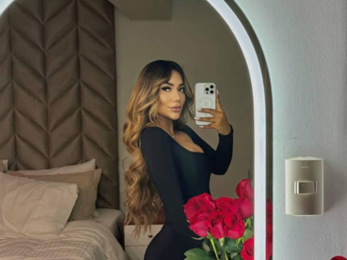 Expuso a futbolista de la Liga MX por ser infiel y recibe estas amenazas: Si me pasa algo es el responsable