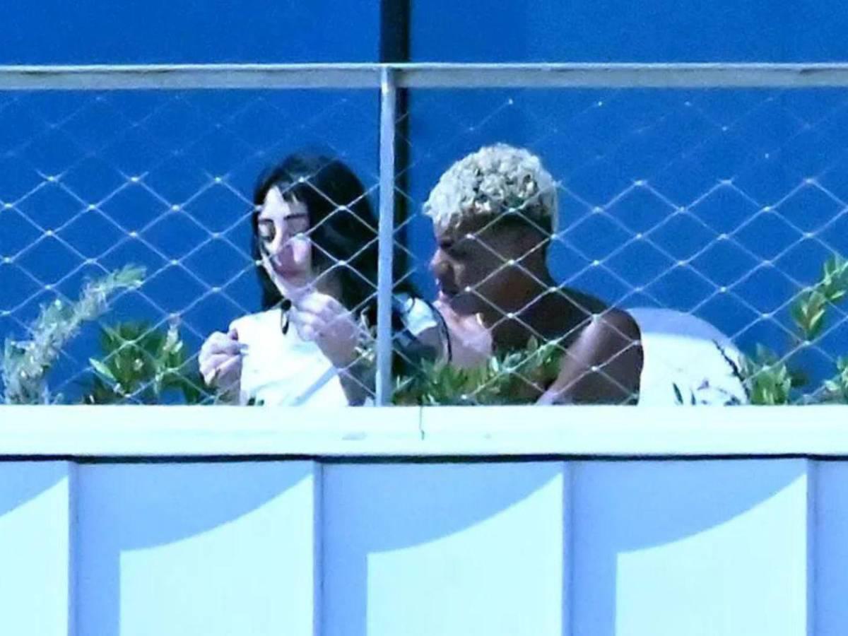 Nicki Nicole le da a Lamine Yamal donde más duele y toma decisión definitiva tras su ruptura en Barcelona