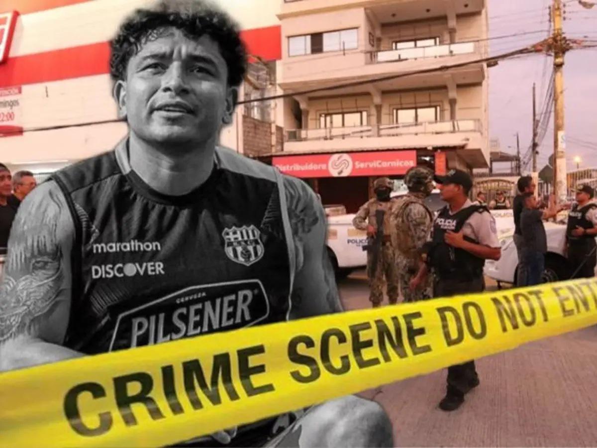 Revelan en qué trabajaba la amante asesinada de Mario Pineida y la denuncia que hizo la verdadera esposa