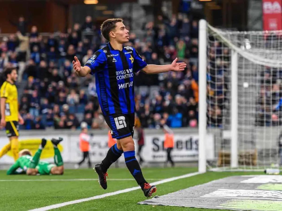 Bota de Oro: superó a Mbappé y Haaland de golpe; hay nuevo líder y así va cerrando la tabla de goleadores en 2025.