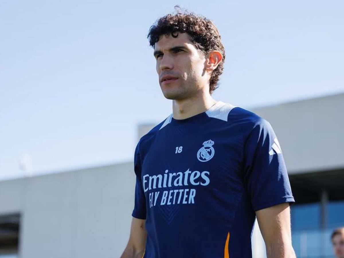 Real Madrid lo echó porque Xabi Alonso no contaban con él y terminó fichando por impensado club