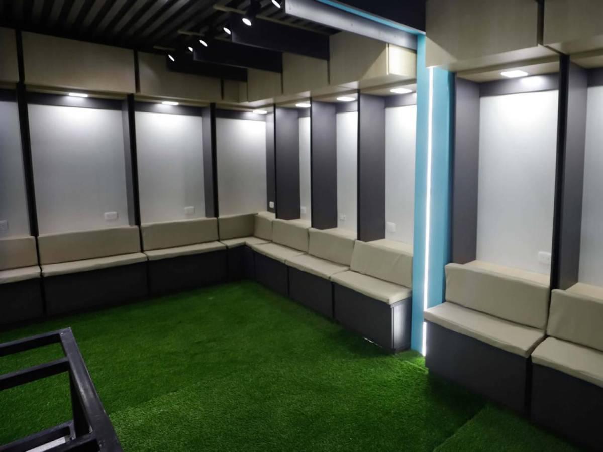 Marathón celebra en Olancho, el futbolista que rompió en llanto, el debut soñado y, ¿quién es la hermosa chica de los Potros?