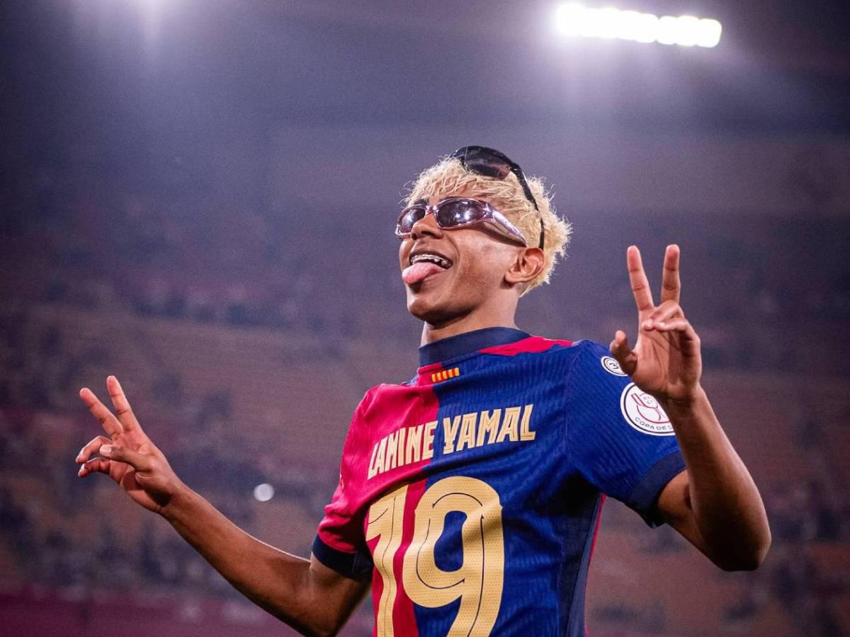 Las condiciones del contrato de Yamal en Barcelona: pide fichaje que Real Madrid quiere y el brutal salario que firmó