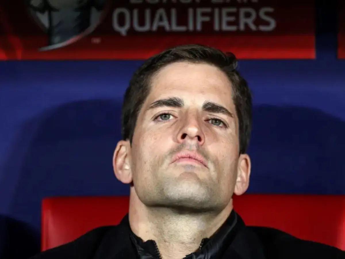 Fue echado de su club por utilizar la Inteligencia Artifial y da la respuesta que toda España estaba esperando