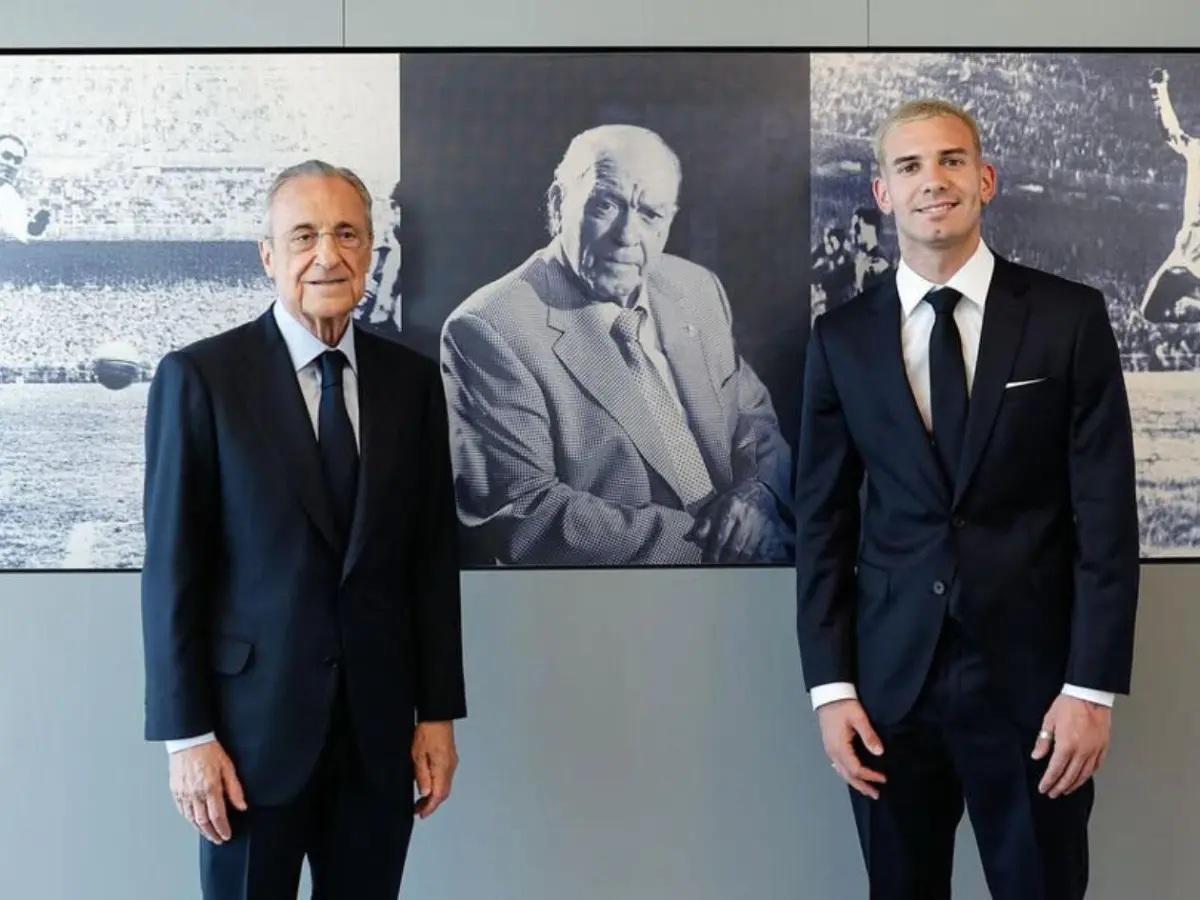 Real Madrid pagó 63,2 millones por su fichaje y el nuevo técnico lo borraría ante los ojos de Florentino Pérez