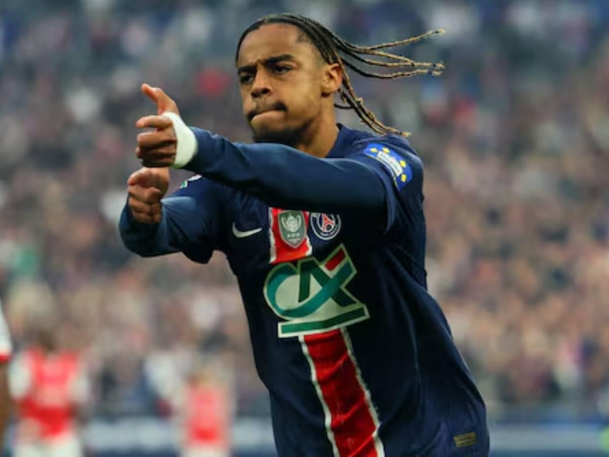 Real Madrid tiene nuevo '9', Cristiano Ronaldo con nuevo rival en Arabia y PSG quiere romper el mercado de fichajes