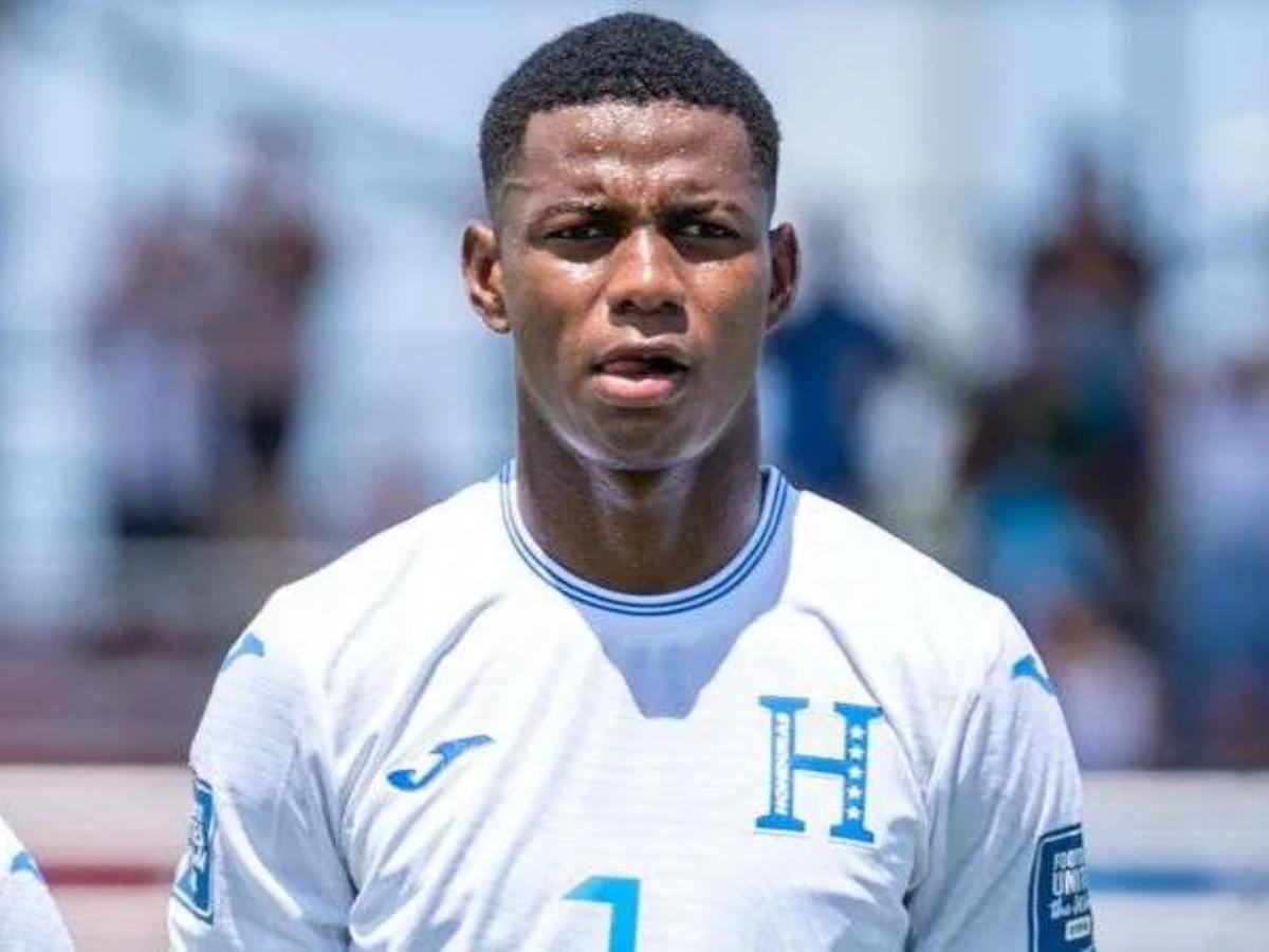 El sorpresivo 11 titular de Honduras ante Perú: este es la primera alineación de José Molina como DT de la Bicolor