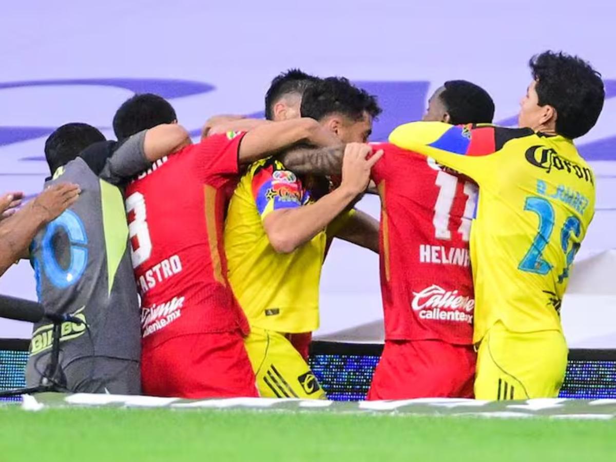 Comisión de Disciplina de la Liga MX revela severas sanciones y multas luego de la pelea en el América vs Toluca
