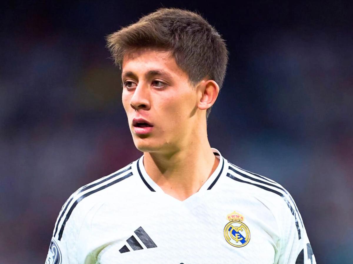 Solo 7: los jugadores que son intocables para Real Madrid y el nuevo DT ya lo sabe