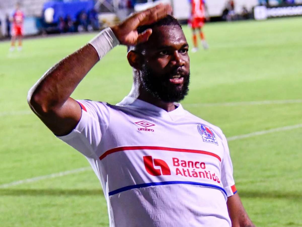 Olimpia con fichaje y bajas; se va de Motagua y en la MLS preguntan por Nixon Cruz