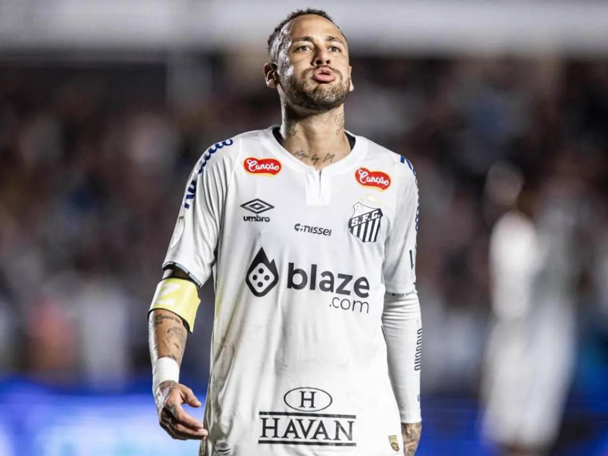 El salario que Inter Miami le ofrece a Neymar para volver a jugar con Lionel Messi