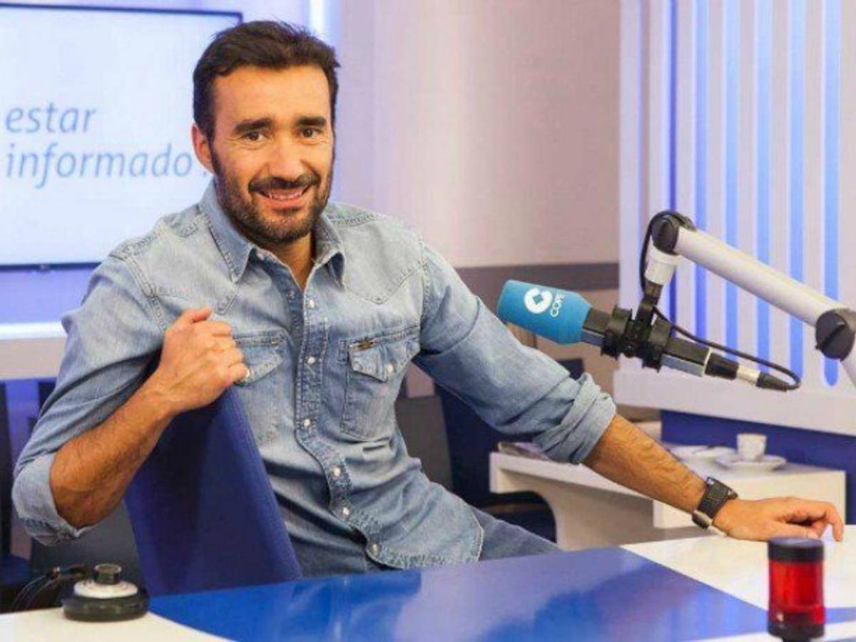 Real Madrid ataca a periodista por compararlos con canal de terrorista: Deplorable