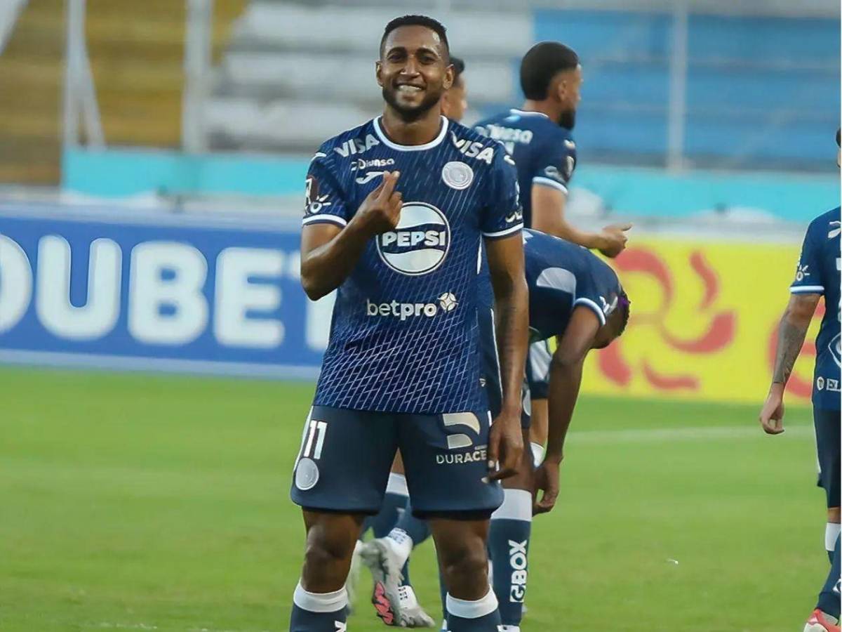 ¡Un viacrucis! Bajas de Olimpia, Motagua y Marathón para Copa Centroamericana