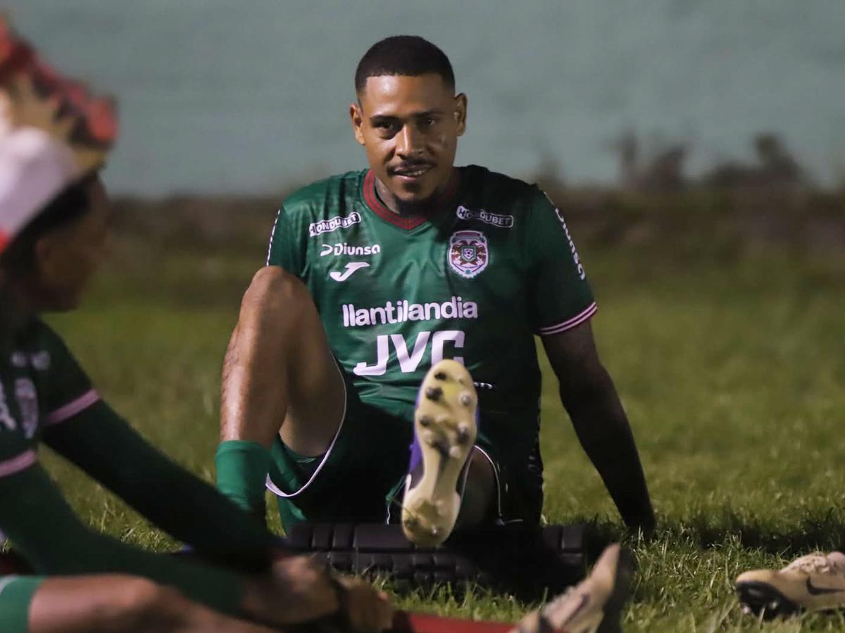 FICHAJES: Marathón va por su bombazo, futuro de Rodrigo Auzmendi da cambio radical, Olimpia ficha y va por legionario