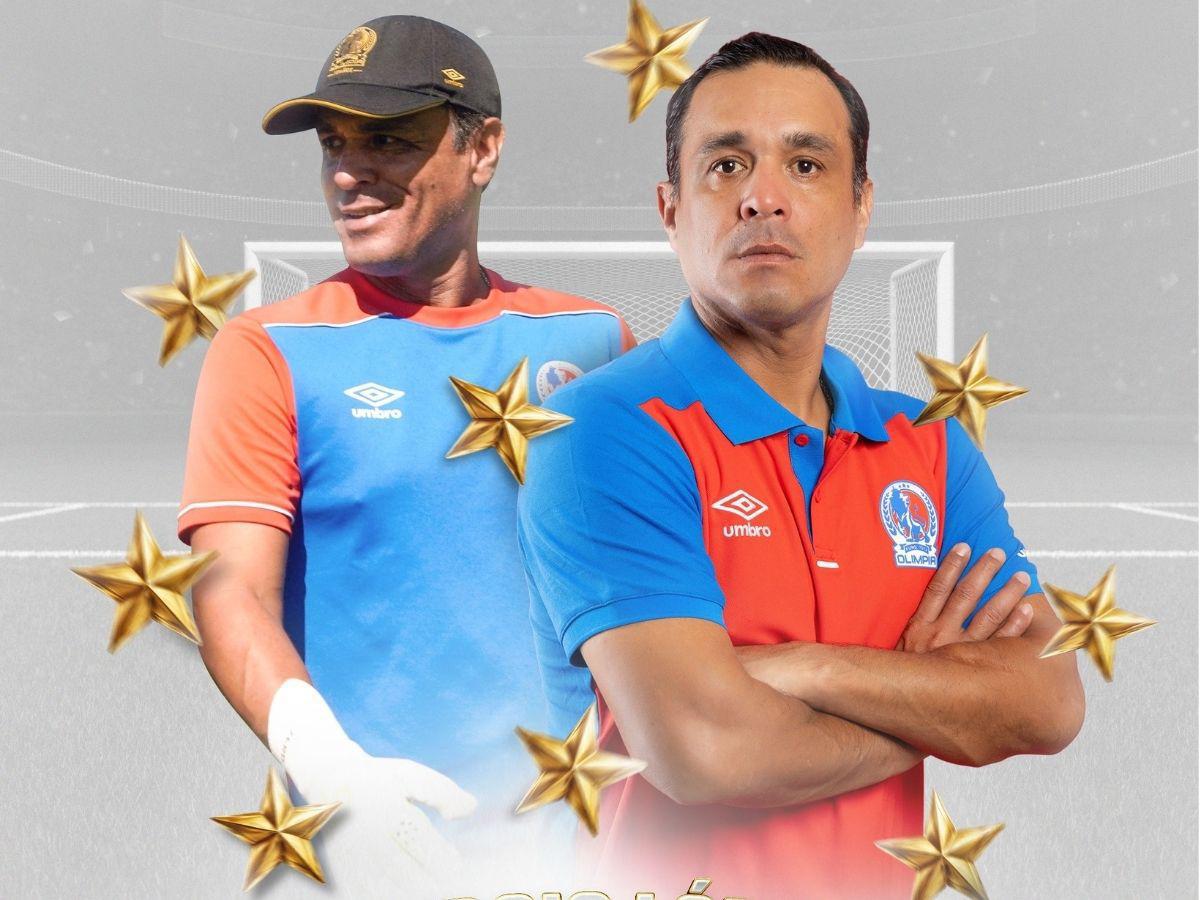 Olimpia se reestructura para tumbar el reinado del Motagua: Fichajes, bajas y renovaciones para el Clausura