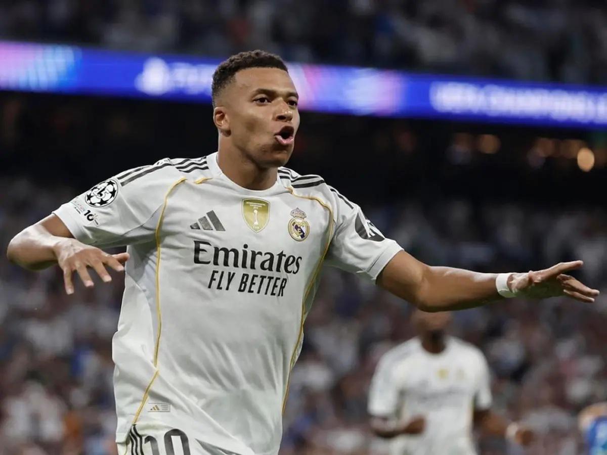 Mbappé lo convenció de fichar por el Real Madrid y Florentio ya lo sabe: Está totalmente dispuesto