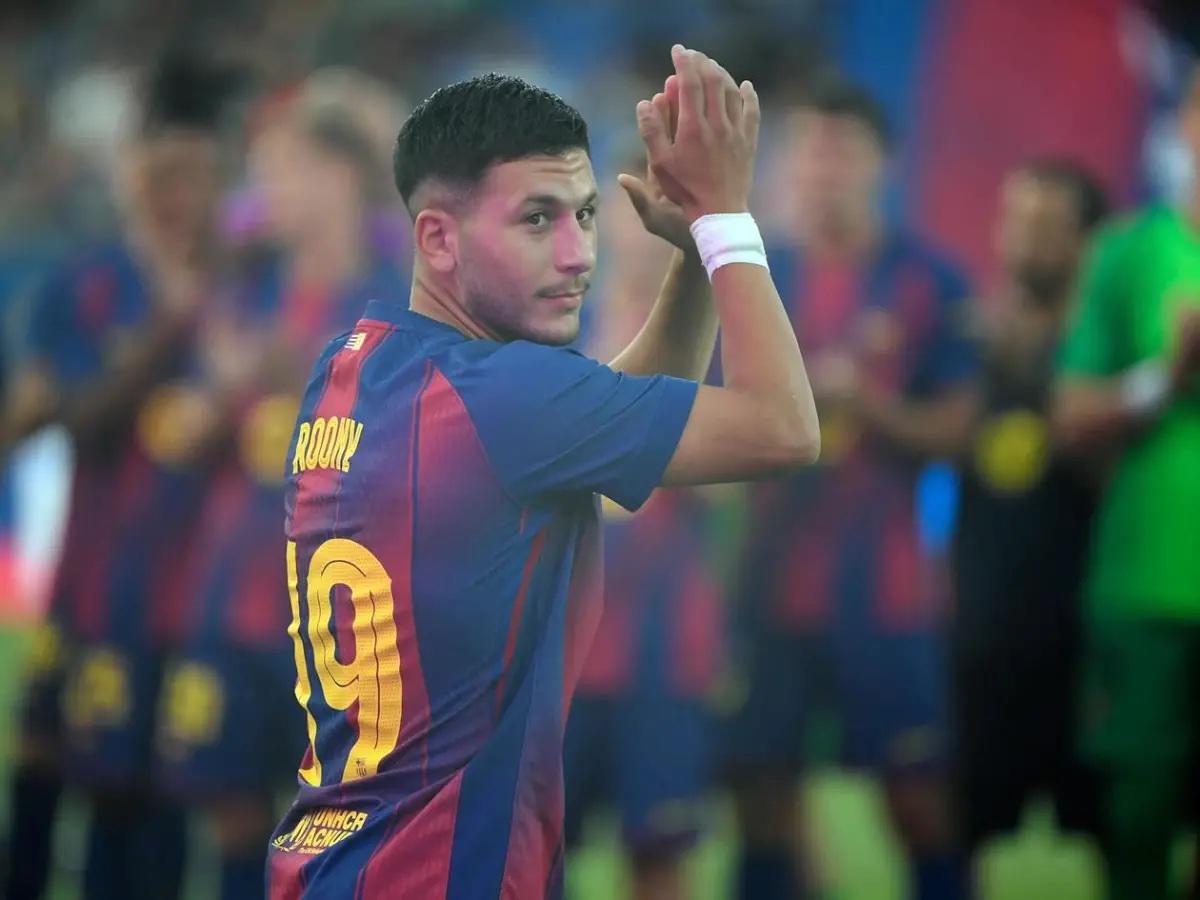 Barcelona lo vende por 25 millones: la primera baja que sufre Hansi Flick para la temporada 2026-27