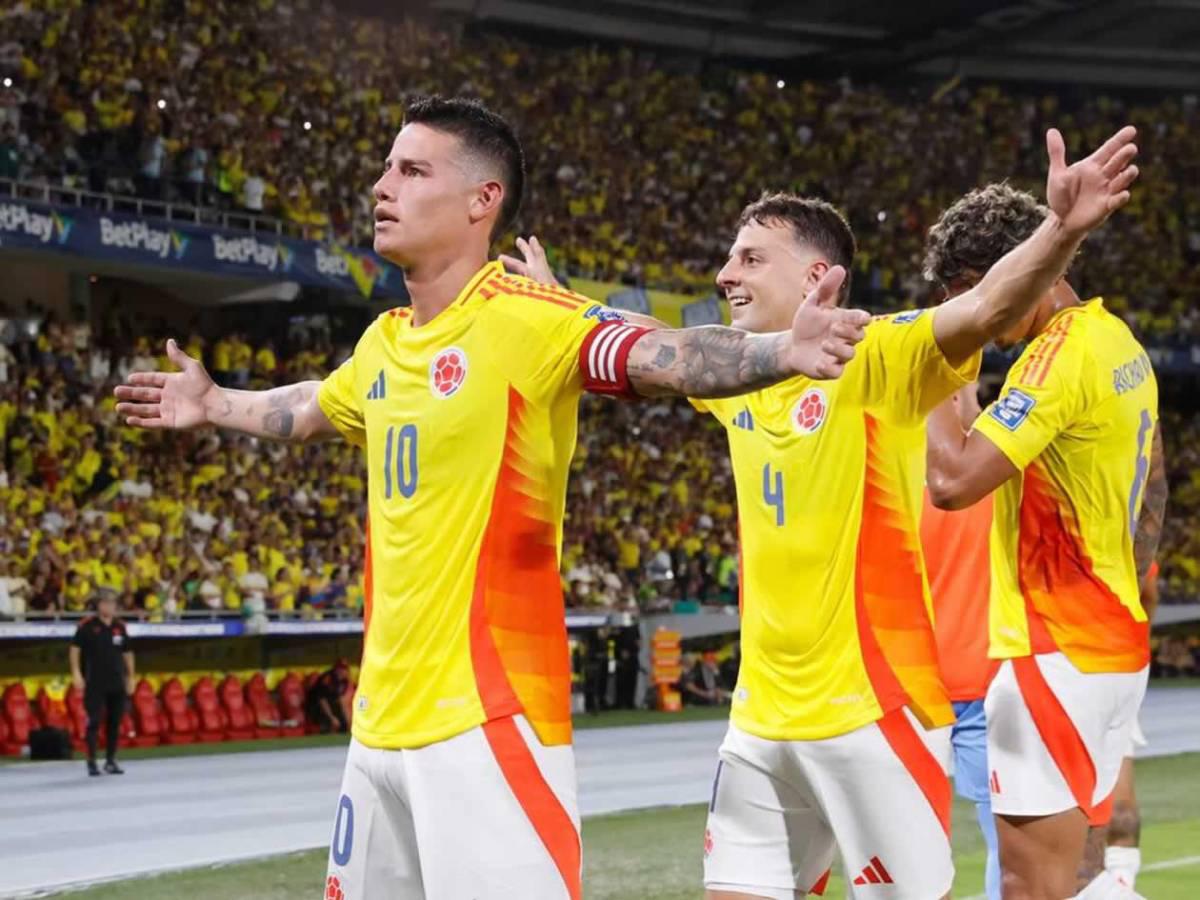 Mundial 2026: estas son las 28 selecciones clasificadas; solo una de UEFA y las dos que van por primera vez