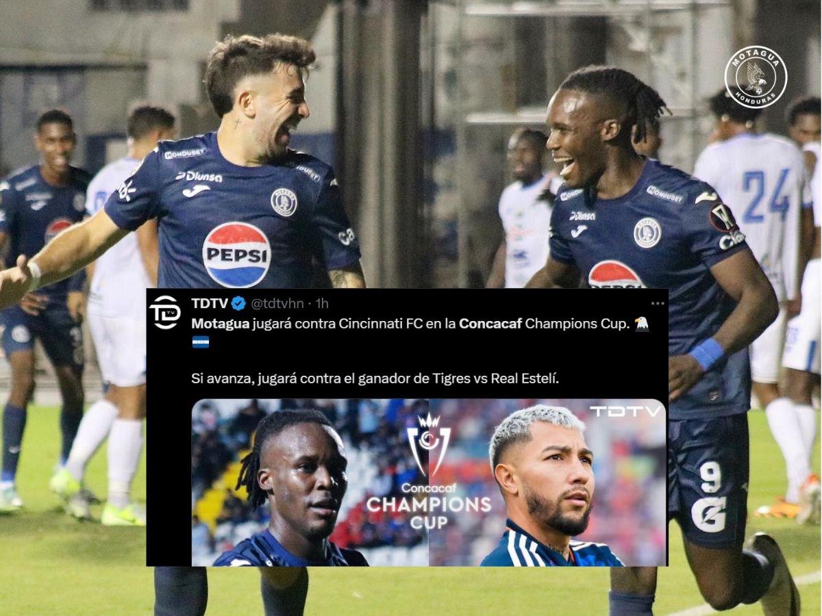 “Cincinnati debe preocuparse”: prensa no da como favorito al club de MLS vs Motagua en Copa de Campeones de Concacaf