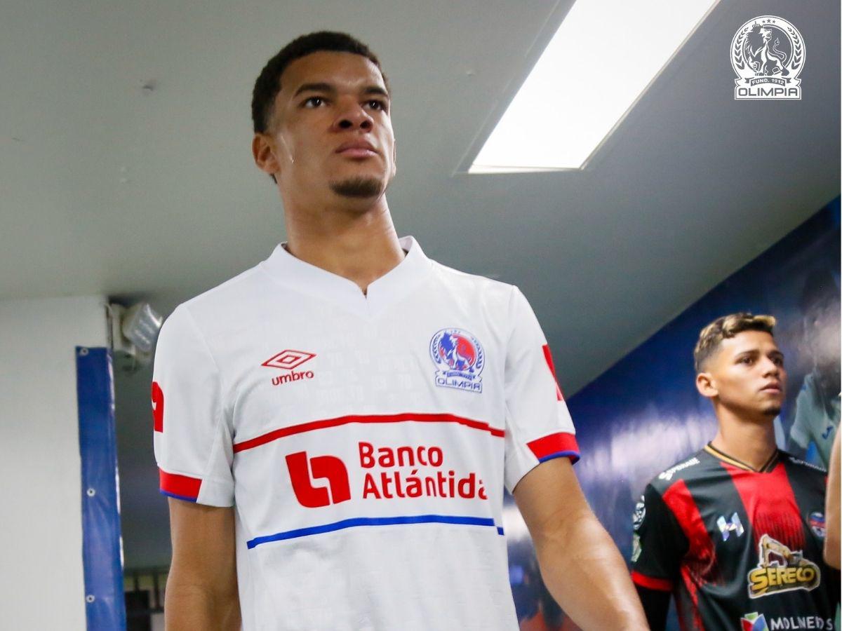 ¡Olimpia con fichaje! Así sería el 11 titular ante Real España para romper la sequía en Liga Nacional