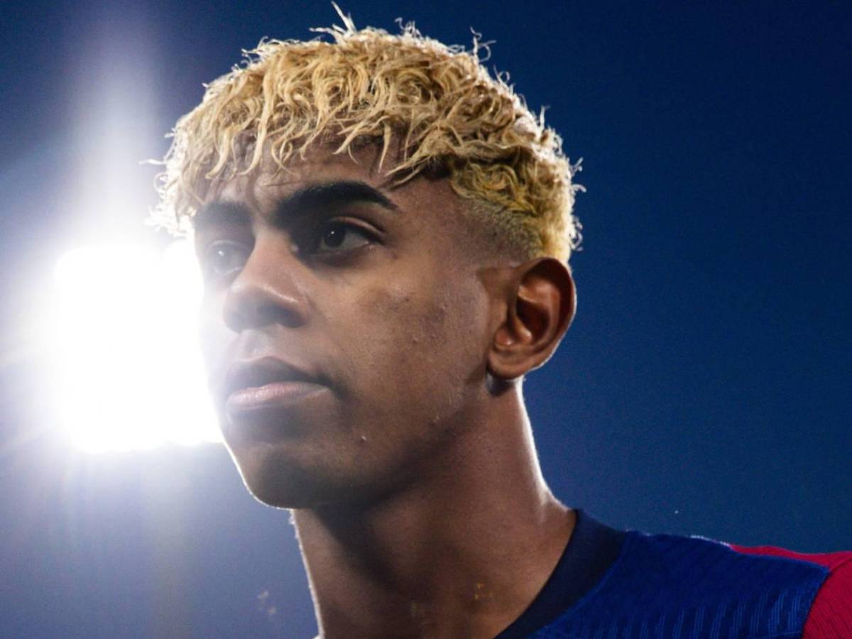 Las condiciones del contrato de Yamal en Barcelona: pide fichaje que Real Madrid quiere y el brutal salario que firmó