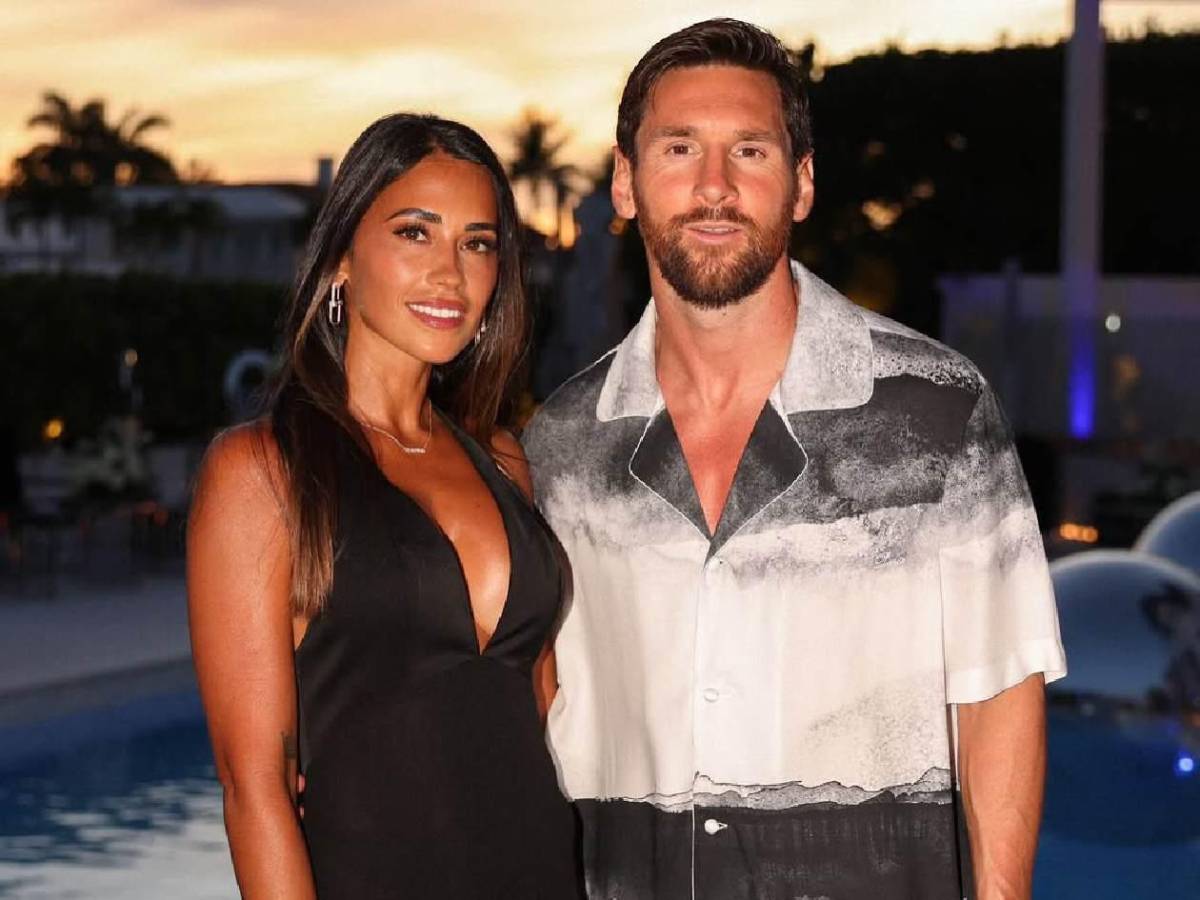 La edad es solo un número: la reacción de Messi a insólita propuesta de matrimonio ¿Qué piensa Antonela Roccuzzo?