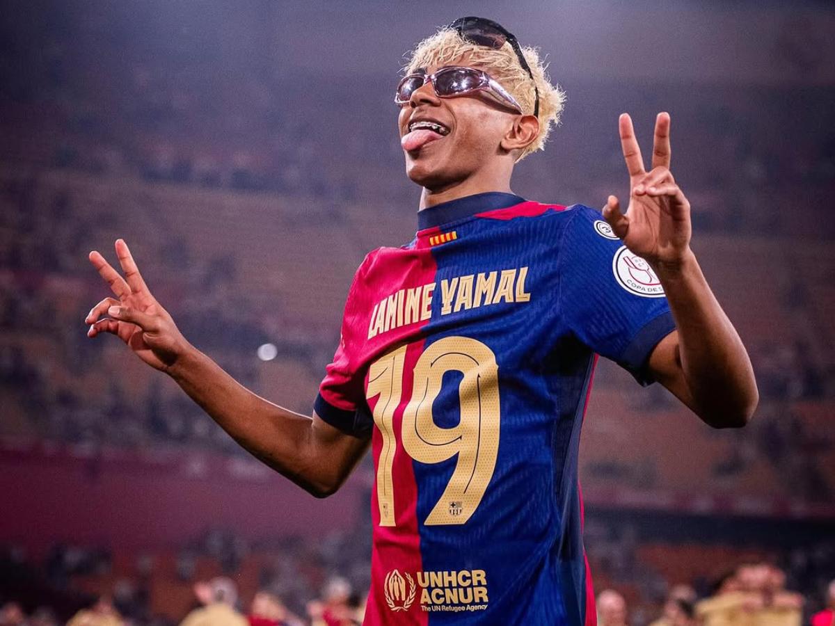 Balón de Oro 2025: Yamal no es el candidato favorito, Dembélé sorprende y Raphinha se aleja de Vinicius y Mbappé