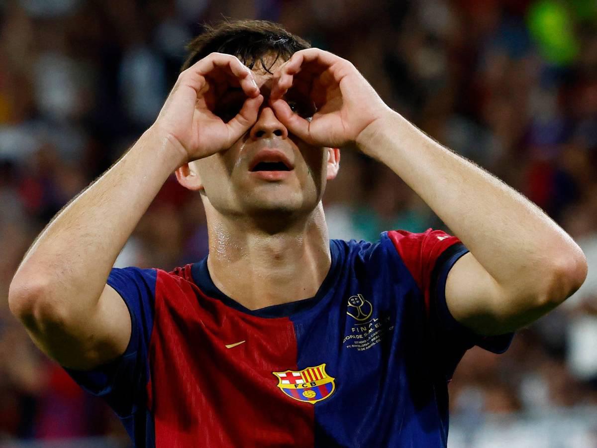 Dembélé humilló a Yamal, Vinicius recibió el peor revés y Raphinha superado: revelan los votos del Balón de Oro 2025