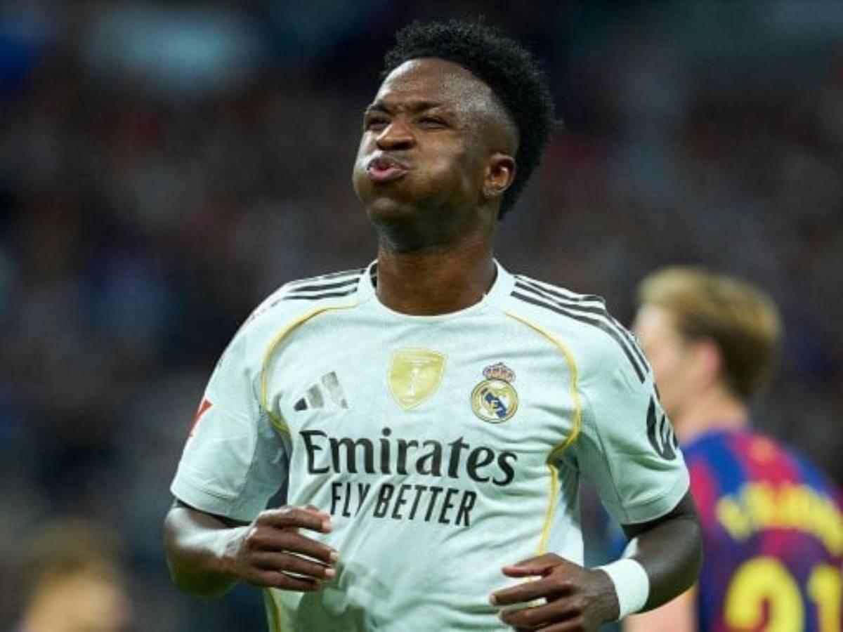 Real Madrid se harta de Vinicius y lo pone en venta: gigante de Europa lo quiere fichar y ya saben lo que tienen que pagar