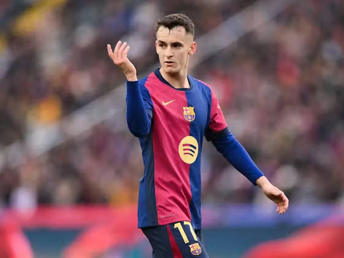 La nueva oferta a Vinicius, Barcelona tiene su primera salida en el mercado y se iría de Real Madrid a la Premier League