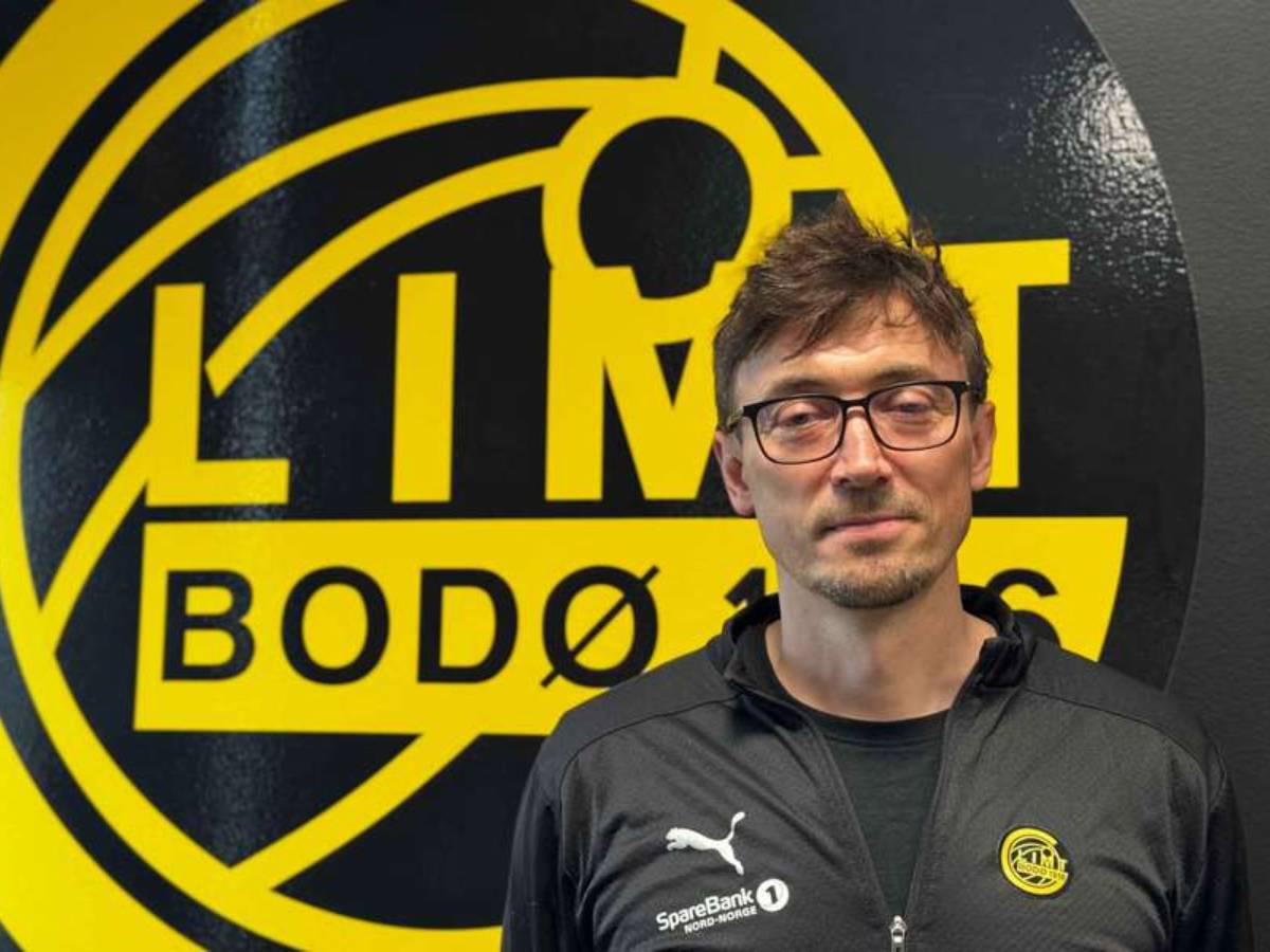 Así es el Bodo/Glimt, el caballo negro de Champions: tienen a top de la Bota de Oro y la noticia que pone a temblar a Guardiola