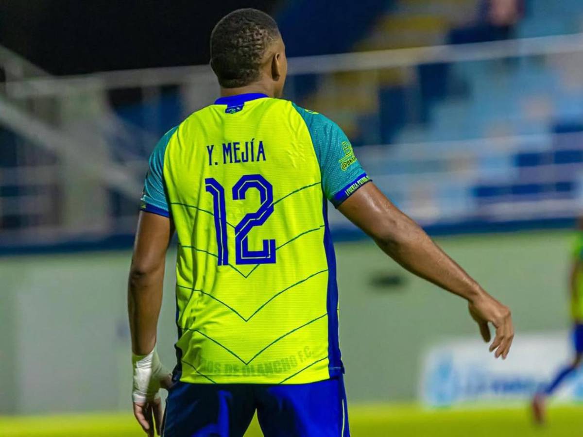 Olimpia con fichaje y bajas; se va de Motagua y en la MLS preguntan por Nixon Cruz
