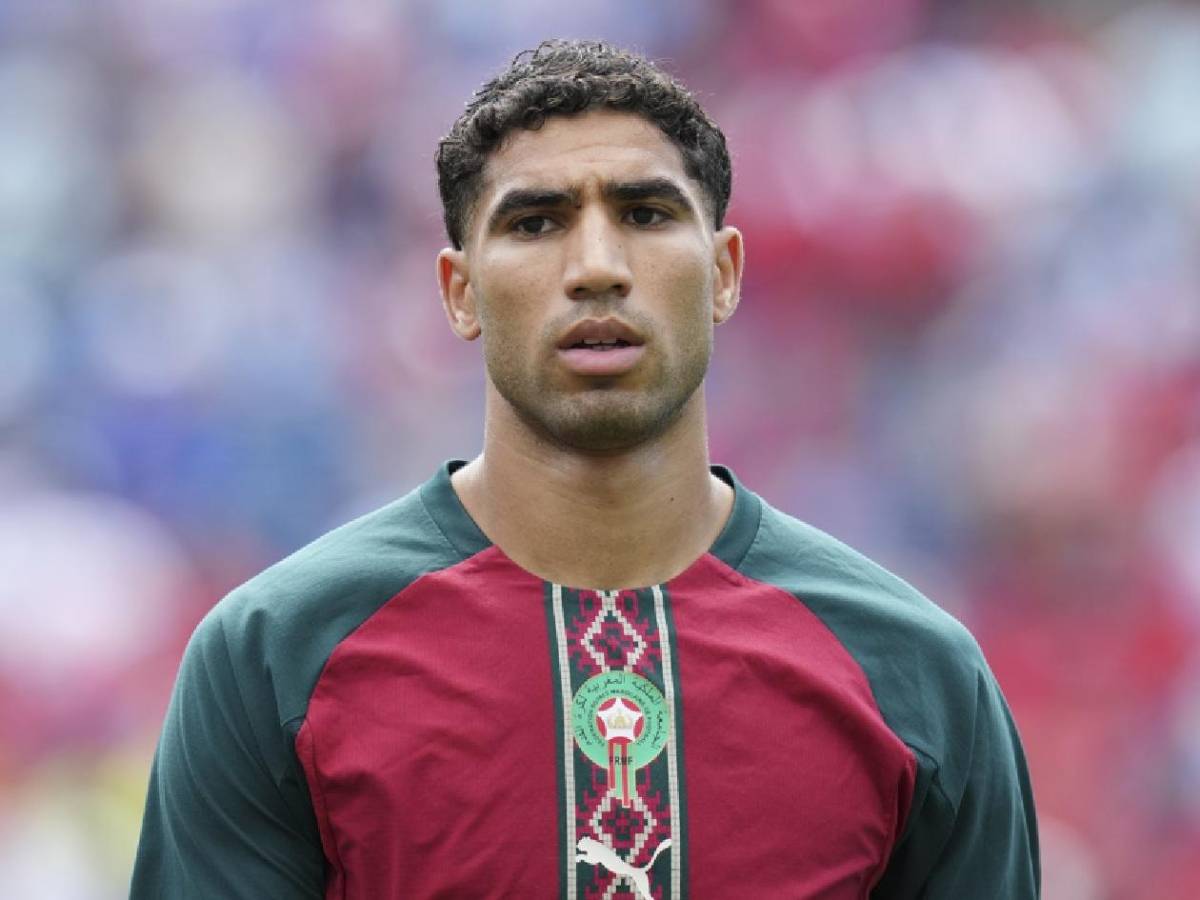El mejor amigo de Mbappé irá a juicio por presunta violación: la decisión final