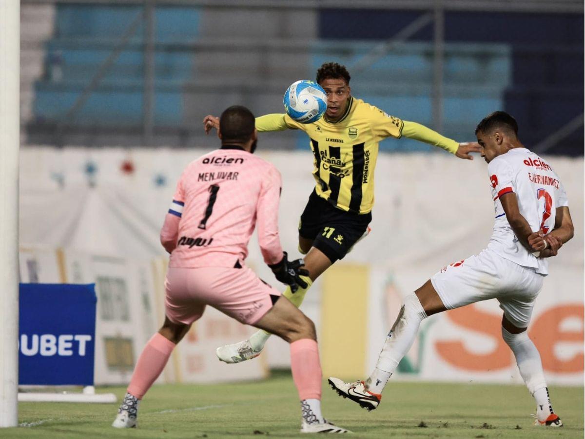 El festejo de Olimpia que lo acerca a la final, amargura en Real España y el fichaje del león para la triangular