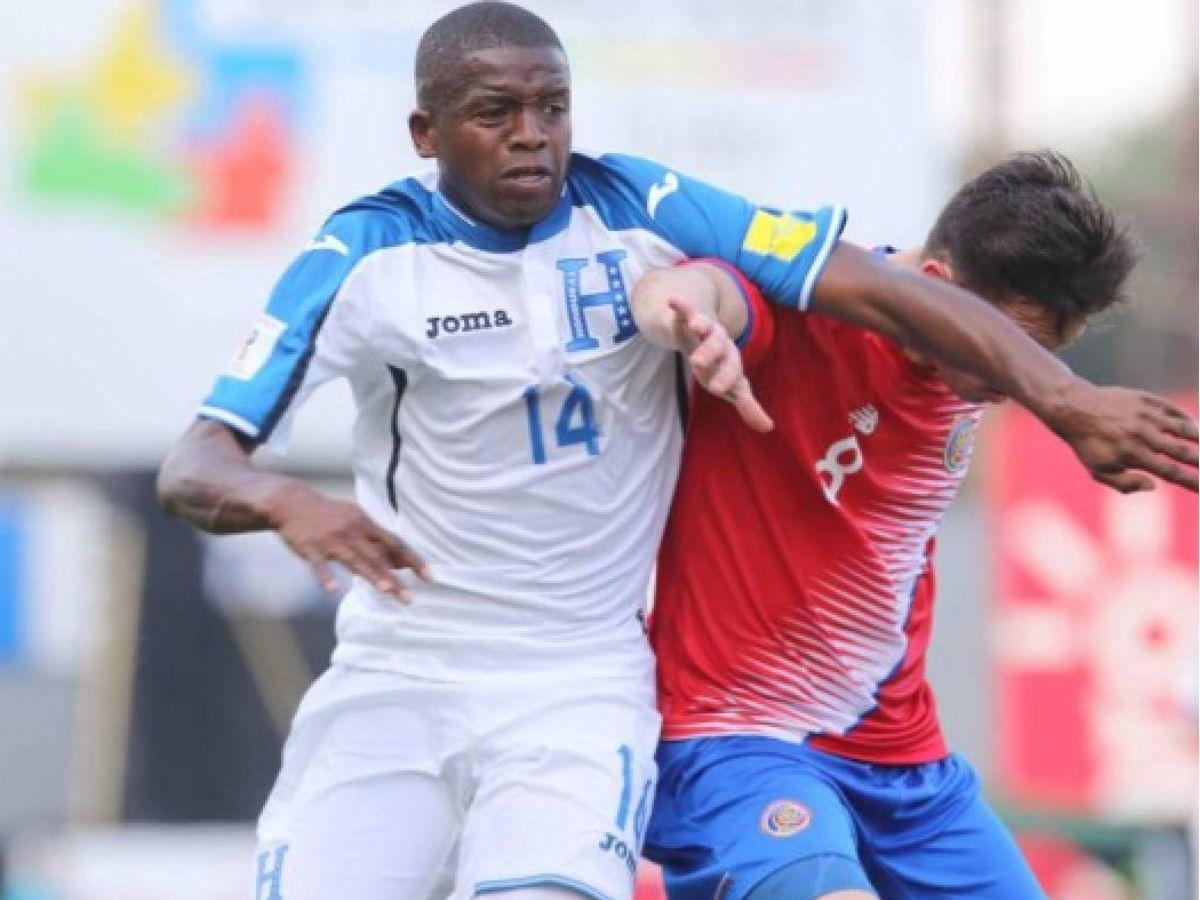 Keylor Navas ante su “bestia”: ¿Qué fue de la última Selección de Honduras que venció a Costa Rica?